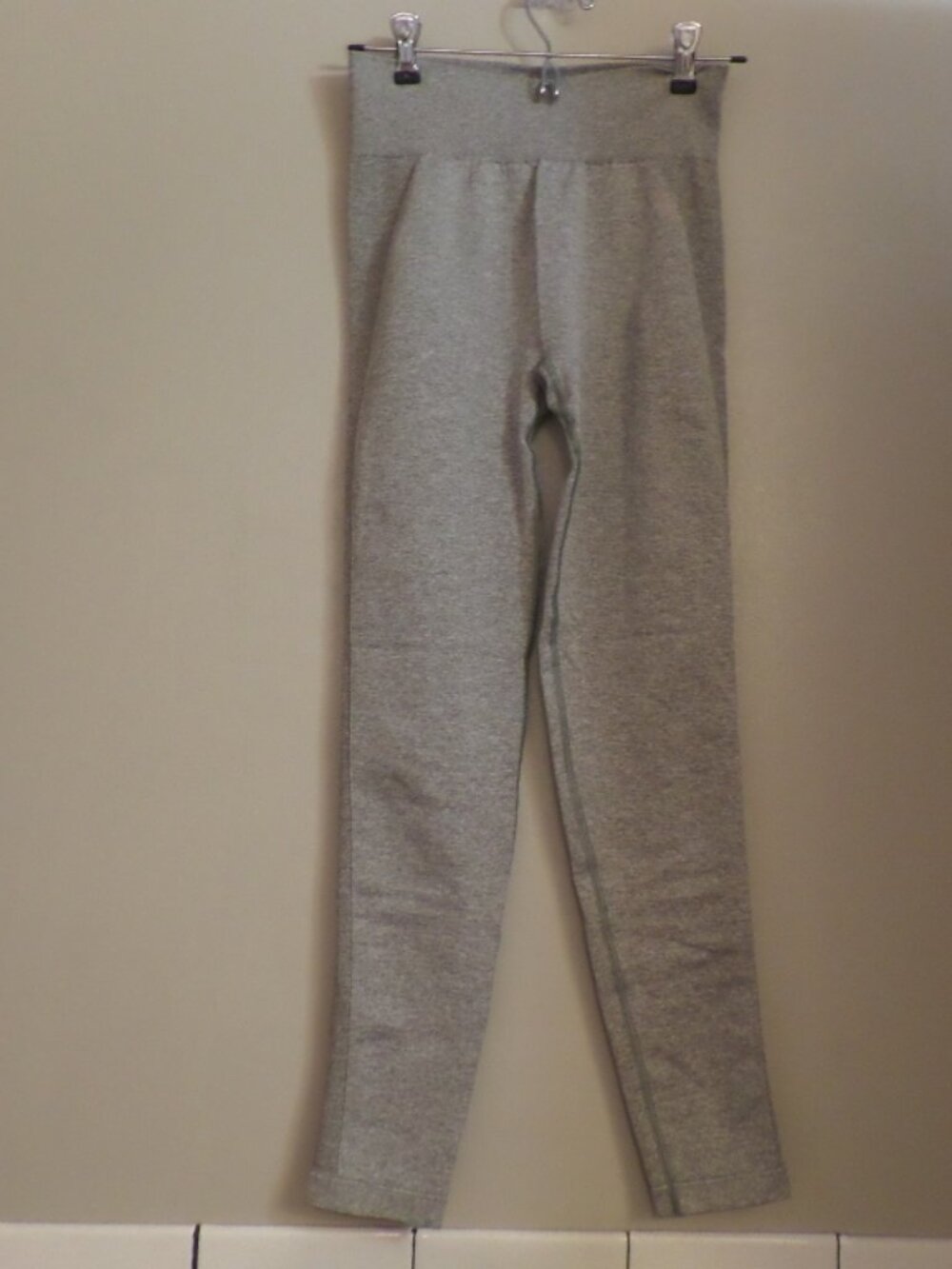 Gymshark Flex High Wasited Leggings – Size Small